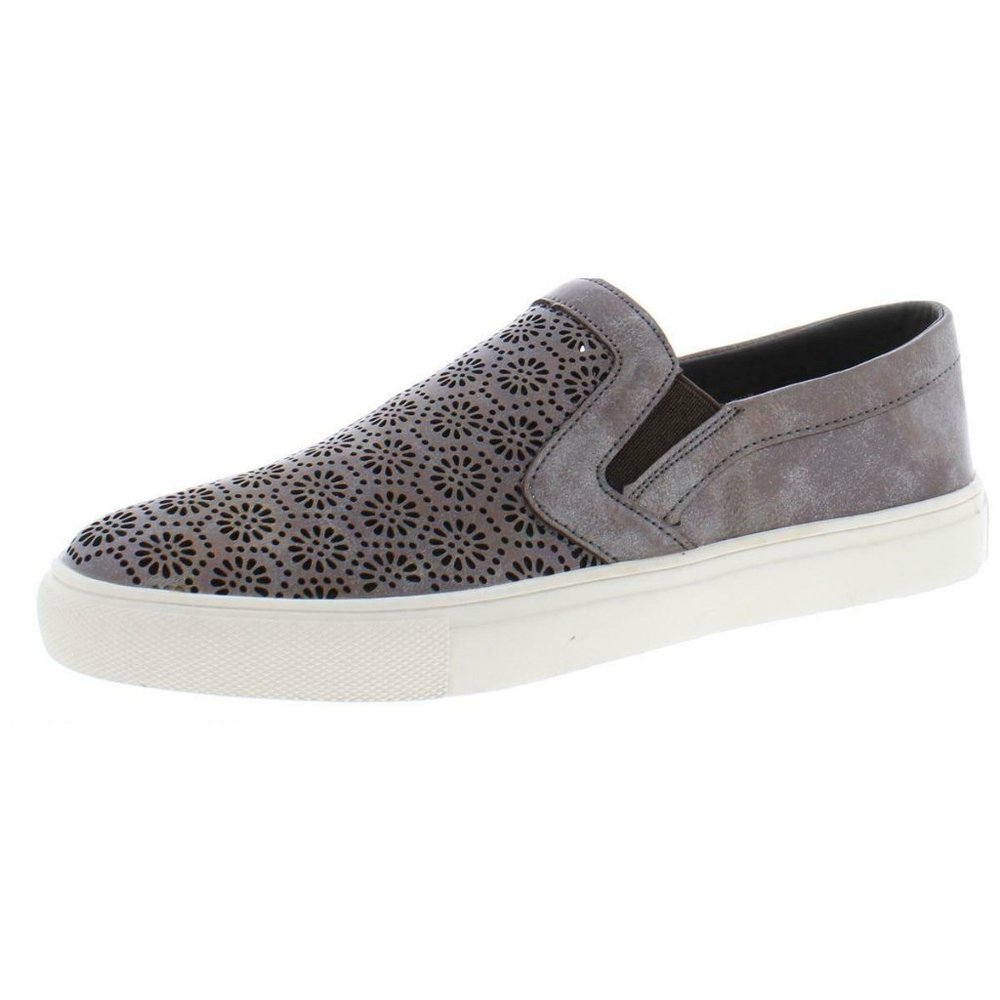 Boutique by Corky's Darlene Metallic  Loafer
